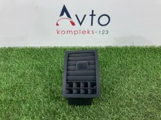 Дефлектор воздушный Volkswagen Touareg