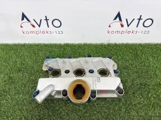 Крышка головки блока цилиндров Audi A6