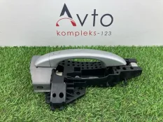 Ручка двери Audi Q5