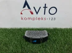 Резистор отопителя Volkswagen Tiguan