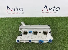 Крышка головки блока цилиндров Audi A6