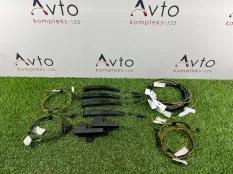 Комплект бесключевого доступа Audi A6