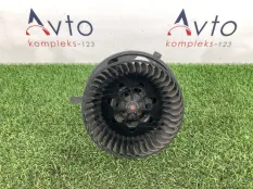 Мотор печки Volkswagen Tiguan