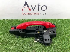 Ручка двери Audi A4