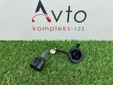 Разъем Volkswagen Tiguan