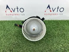 Мотор печки Audi A4