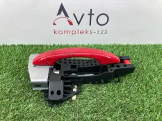 Ручка двери Audi A4