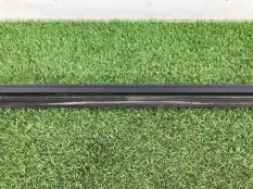 Молдинг стекла Audi A4