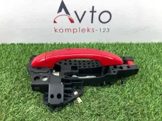 Ручка двери Audi A4