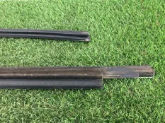 Молдинг стекла Audi Q5