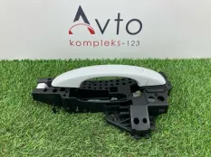 Ручка двери Audi Q3