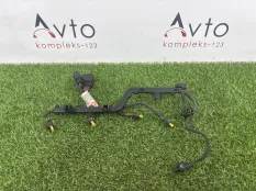 Проводка форсунок Audi Q3