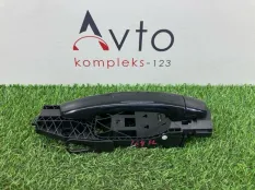 Ручка двери Audi A3