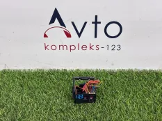 Разъем Volkswagen Touareg