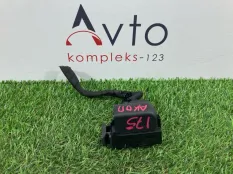 Разъем Skoda Fabia