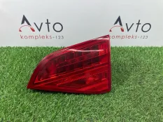 Фонарь Audi A4