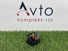 Разъем Skoda Superb