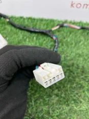 Проводка двери Mitsubishi ASX