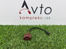 Разъем Volkswagen Tiguan