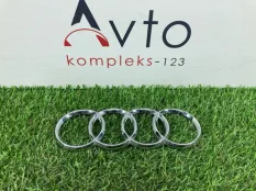 Эмблема Audi A4