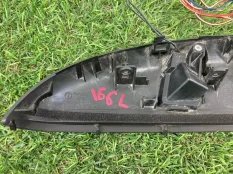 Корпус зеркала Audi A6