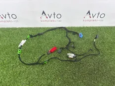 Проводка дверной карты Audi A6