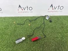 Проводка дверной карты Audi A4