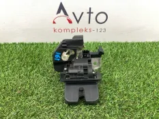 Замок багажника Audi A4