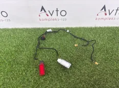 Проводка дверной карты Audi A4