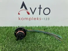 Разъем Audi Q5