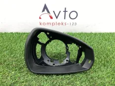 Корпус зеркала Audi A3