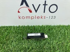 Усилитель антенны Audi A4