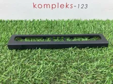 Консоль центральная Audi A3