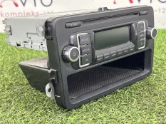 Магнитофон Volkswagen Caddy Maxi
