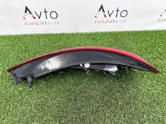 Фонарь Audi Q3