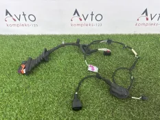 Проводка двери Volkswagen Caddy