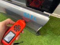 Дверь Volkswagen Tiguan