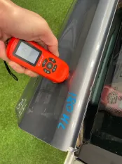 Дверь Volkswagen Tiguan