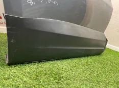 Дверь Volkswagen Tiguan