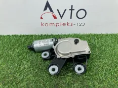 Моторчик стеклоочистителя Porsche Cayenne