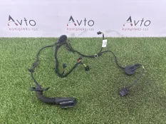 Проводка двери Audi Q3