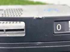 Магнитофон Volkswagen Touareg