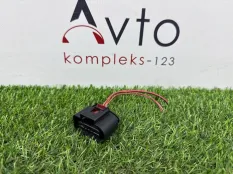 Разъем Audi A3