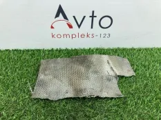 Тепловой экран Volkswagen Touareg