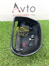 Корпус зеркала Audi A6