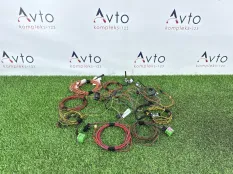 Проводка печки Audi A6