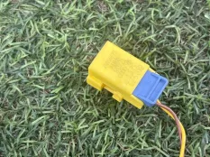 Проводка двери Audi A6