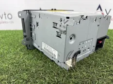 Магнитофон Skoda Superb