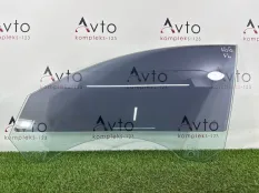 Стекло двери Audi A6