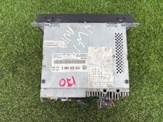 Магнитофон Volkswagen Passat CC